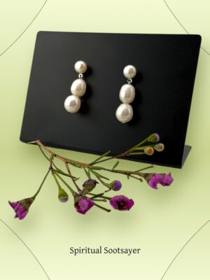 Transcendent Pearl – Elegance in Every Drop