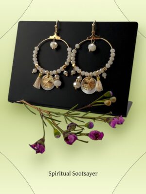 Moonbeam Hoops – Soft Glow, Bold Soul