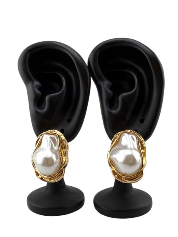 Goddess Pearl – Pearl Inner Wisdom - Image 3