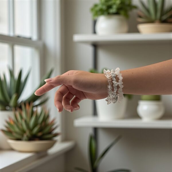 Celestial Clarity Stack – Light. Purity. Divine Alignment. - Image 3
