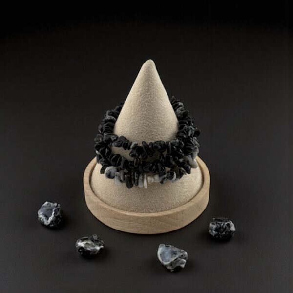 Shadow Guard Stack – Power. Grounding. Protection. - Image 2