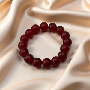 FireHold – 10mm Stone: Carnelian (For career drive, consistency, and reputation strength)