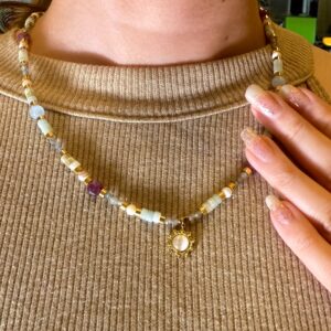 Amour Ray – Let love and light guide your path