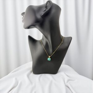 Celestial Drop Necklace – Attract Luxury and Everyday Opportunity