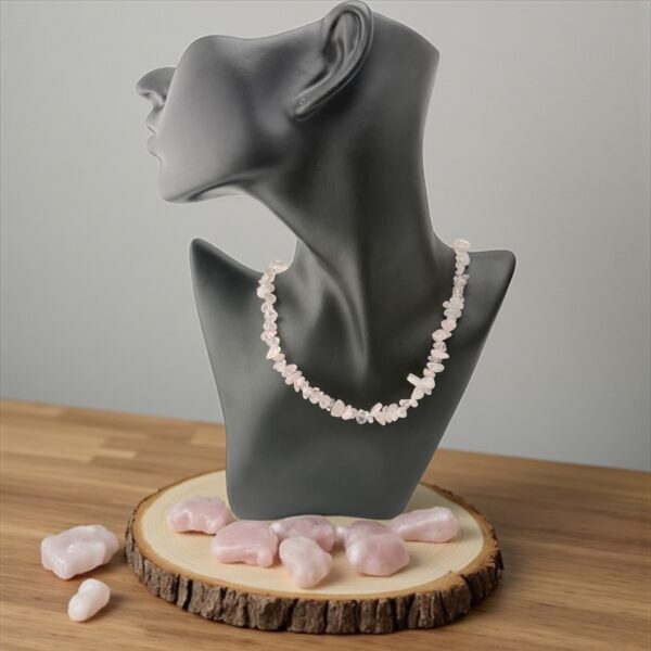 Blush Bond – Heal Love. Attract Love.