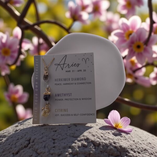 Aries Soul Set – Strength, Peace & Success - Image 2
