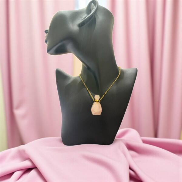 Rosy Elixir – Love in Every Drop