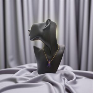 Amethyst Heal– Serenity in a Drop