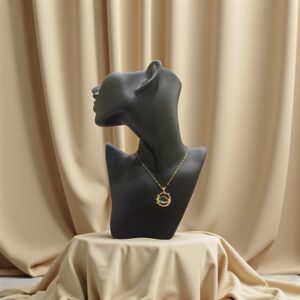 Galactic Eye – Intuition & Protection Necklace