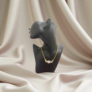 Venus Pulse – Self-Love & Radiance Necklace