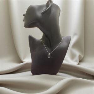 Lunar Whisper – Listen to the Stillness