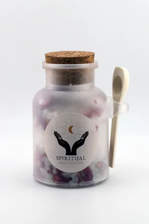 Rose Ritual – Love Attraction Bath Salt