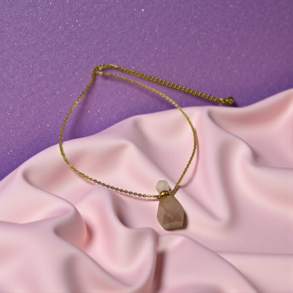 Rosy Elixir – Love in Every Drop - Image 2