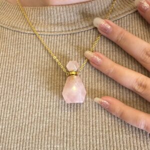 Rosy Elixir – Love in Every Drop