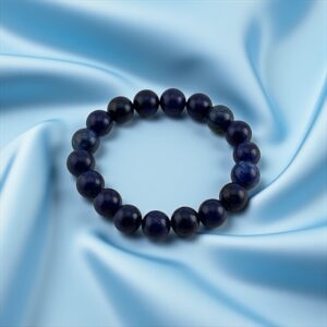 Royal Vision  Stones: Lapis Lazuli (For truth, insight, and inner wisdom)
