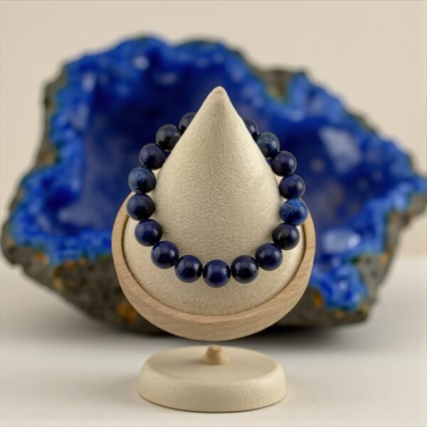 Royal Vision  Stones: Lapis Lazuli (For truth, insight, and inner wisdom) - Image 3