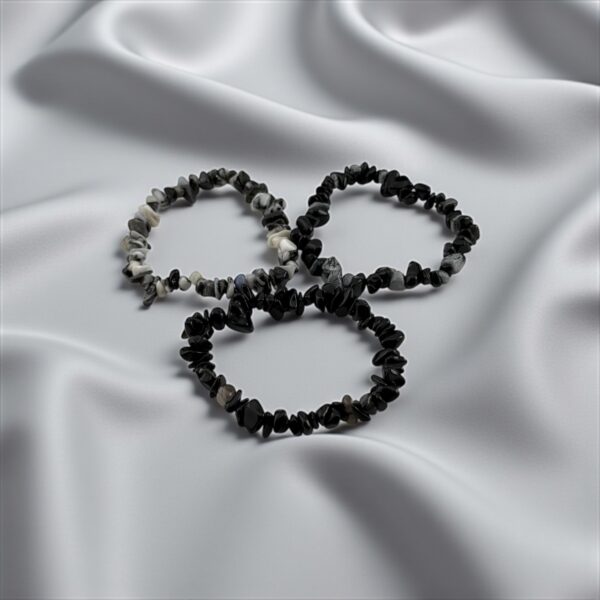Shadow Guard Stack – Power. Grounding. Protection.