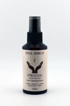 Soul Shield – Aura Cleansing Spray